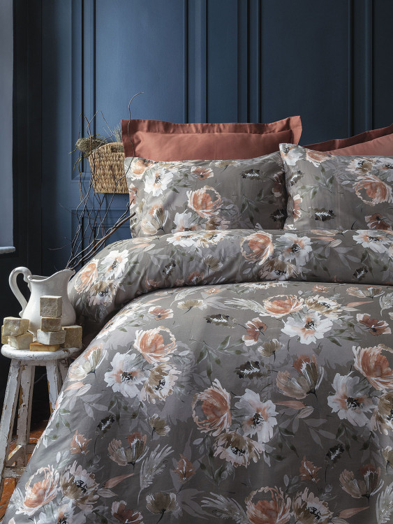 Набір постільної білизни Shady євро
