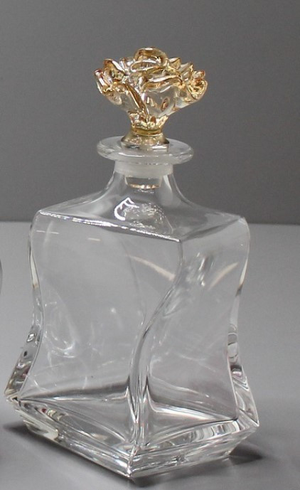 Декантер для віскі Fiore