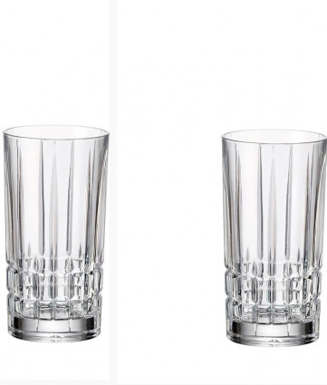 Келихи для води "Dover" 2 предмети, 350 мл