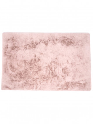 Килимок "Plush", пудра