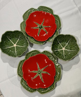 Сервіз обідній “Garden