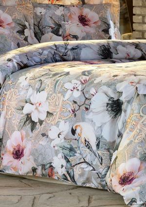 Постільна білизна "Marigold", беж