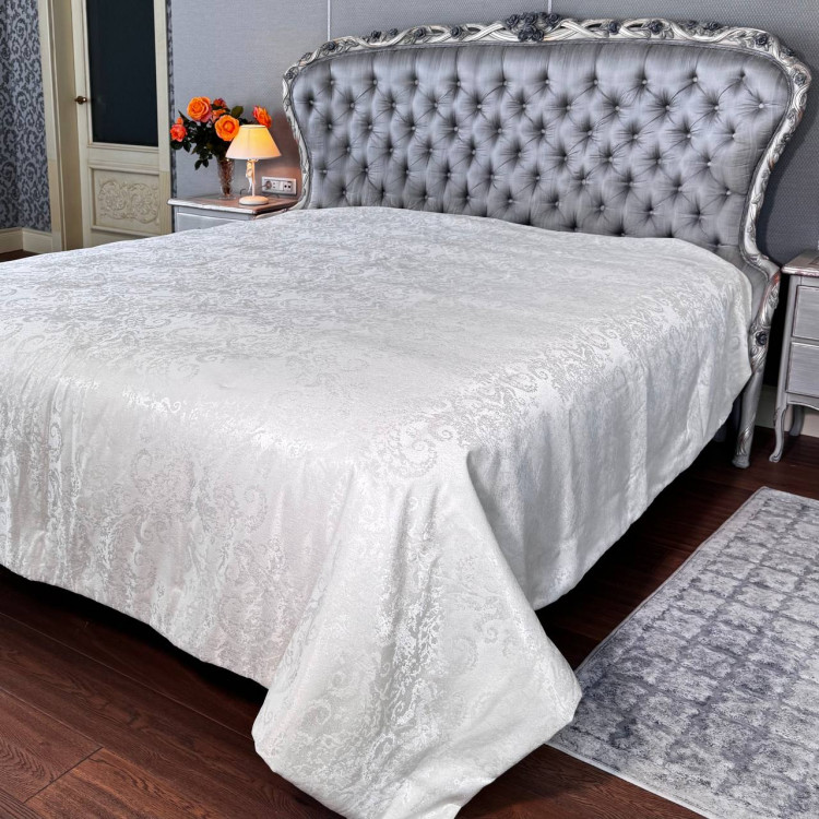 Покривало Luxury, крем