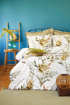 Набір постільної білизни Fiji євро