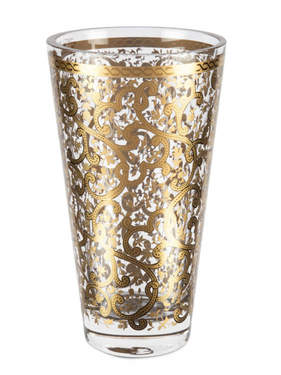 Ваза "Romantic garden" h-25 см