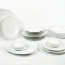 Сервиз обеденный Ballet Platina на 6 персон, 16 предметов