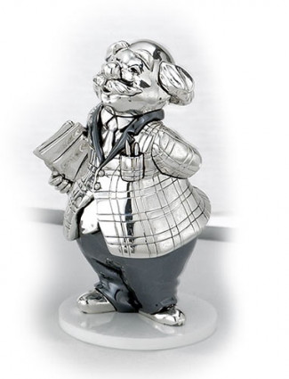 "Вчитель", платина