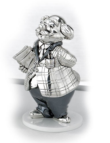 "Вчитель", платина