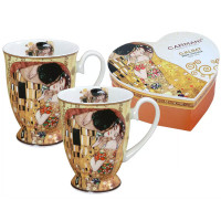 Набір чайних чашок 