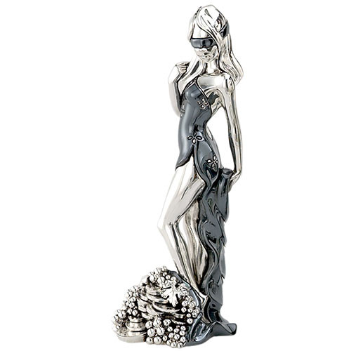 "Фортуна", платина