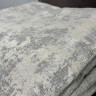 Покривало Marble, беж/сірий