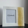 Фоторамка "Graniglia" 13*18, колір золото