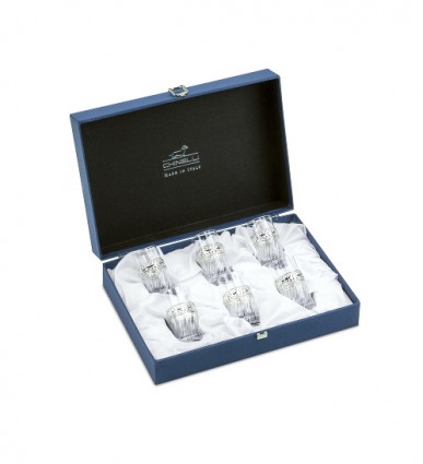 Набір для горілки "Міксолоджі" 6 предметів