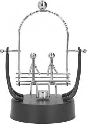 Декор "Лавка кохання" h-20