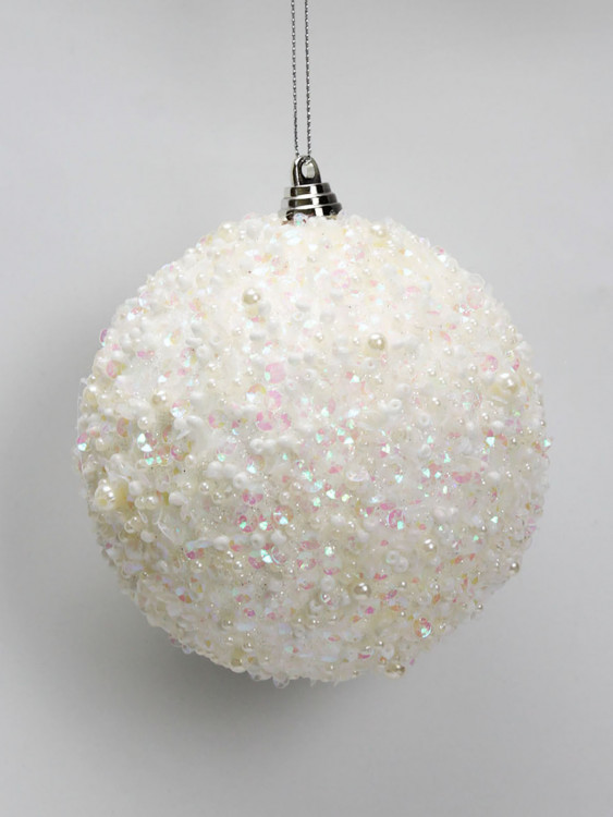 Куля Сніжок, d-10 см