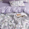 Постільна білизна Blossom, 200*230см, лілова