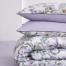 Постільна білизна Blossom, 200*230см, лілова