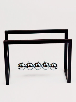 Антистрес Маятник Ньютона l-16см