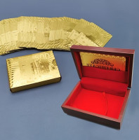 Набір гральні карти