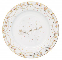 Тарілка десертна 