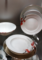 Сервіз обідній Mirror