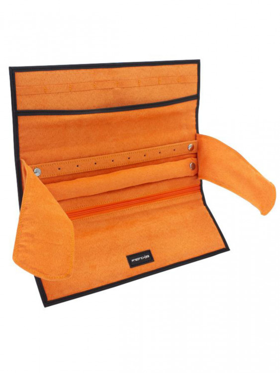 Рол для прикрас Boho, чорний