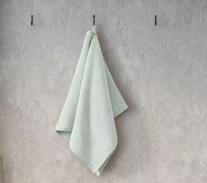 Рушник "Mora", м'ятний