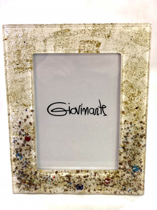 Фоторамка  GIOVINARTE Gold" 18*24, різнокольорова