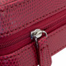 Кейс дорожній Milano, червоний