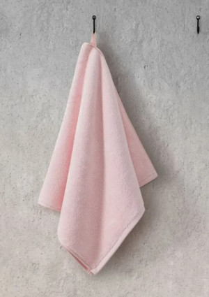 Рушник "Mora", пудра