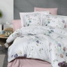 Постільна білизна "Leaf", крем