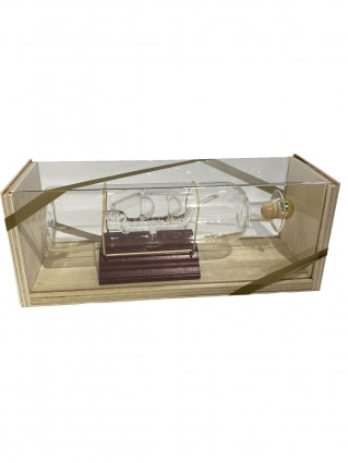 Декантер для алкоголю "Марко Поло" 0,35 л