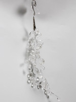 Підвіска Кристали, h-30см