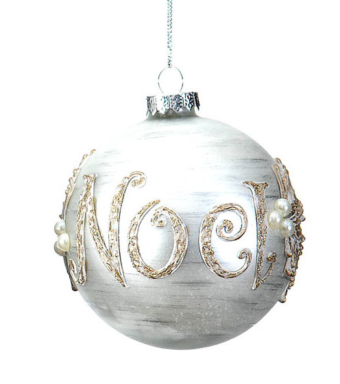 Куля "Noel" d-10