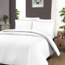 Постільна білизна "Lucca", білий