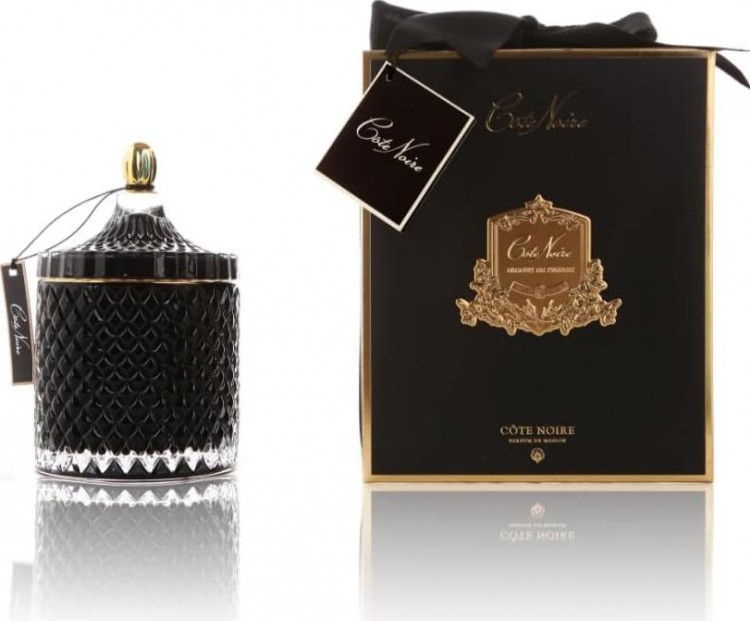 Аромосвічка "Black tea" 450 г