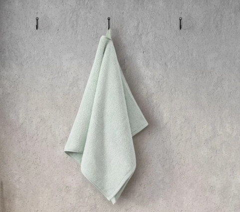 Рушник "Mora", м'ятний