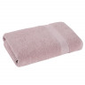 Комплект рушників Arel, брудно-рожевий