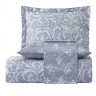 Постільна білизна "Veneto", сіра