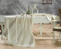 Скатертина Bueno, крем