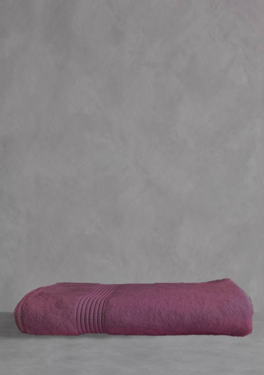 Рушник "Amadeus" 50*100, лаванда