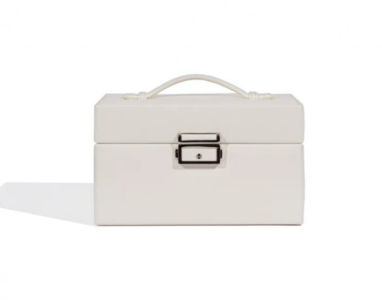 Кейс дорожній "Milano", бежевий