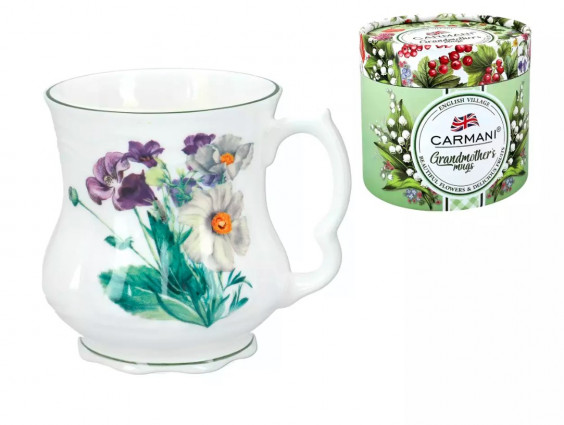 Чашка "Ромашка" 400 мл