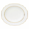 Сервіз обідній Premium Gold на 6 персон