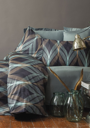 Набір постільної білизни La Mer