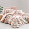 Постільна білизна "Mariel", рожева