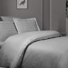 Постільна білизна "Royce Grey", сірий
