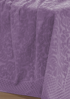 Простыня махровая 