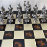Шахи "Греко-Римський період" 44x44