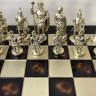 Шахи "Греко-Римський період" 44x44